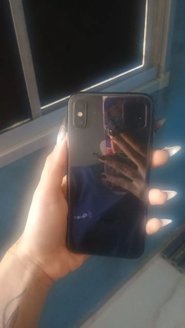iPhone x - Foto 4
