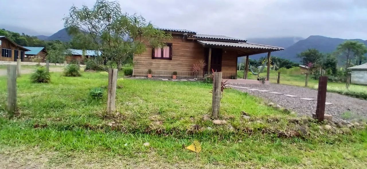 Vendo casa estilo chalé vista para Canyons  - Foto 2