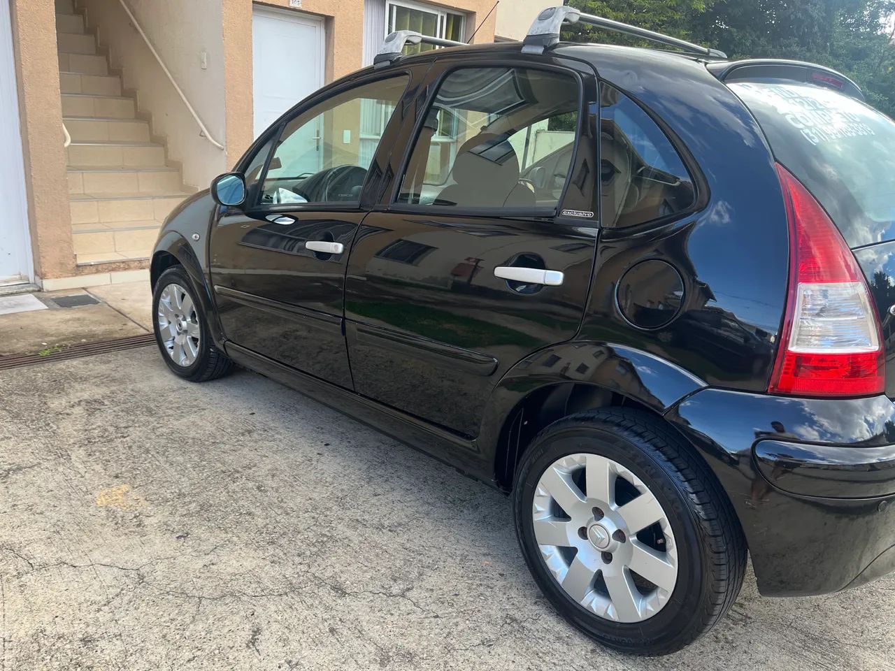 Citroën C3 2012