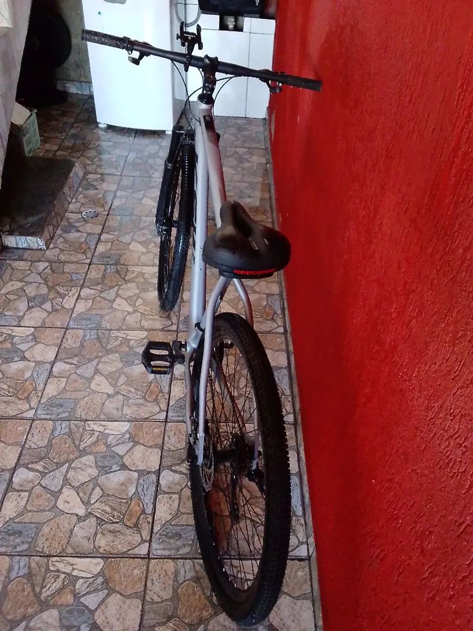 Bicicleta  - Foto 2