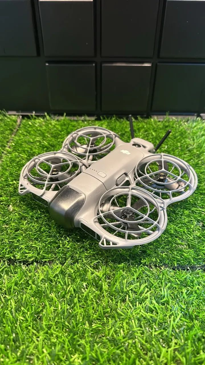 Drone Dji Neo 2 + Módulo de dados