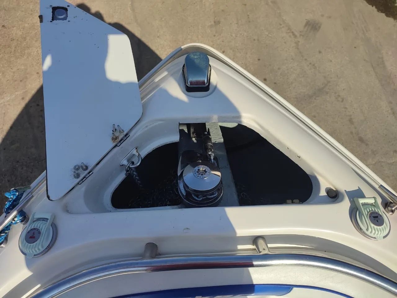 Lancha focker - Foto 10