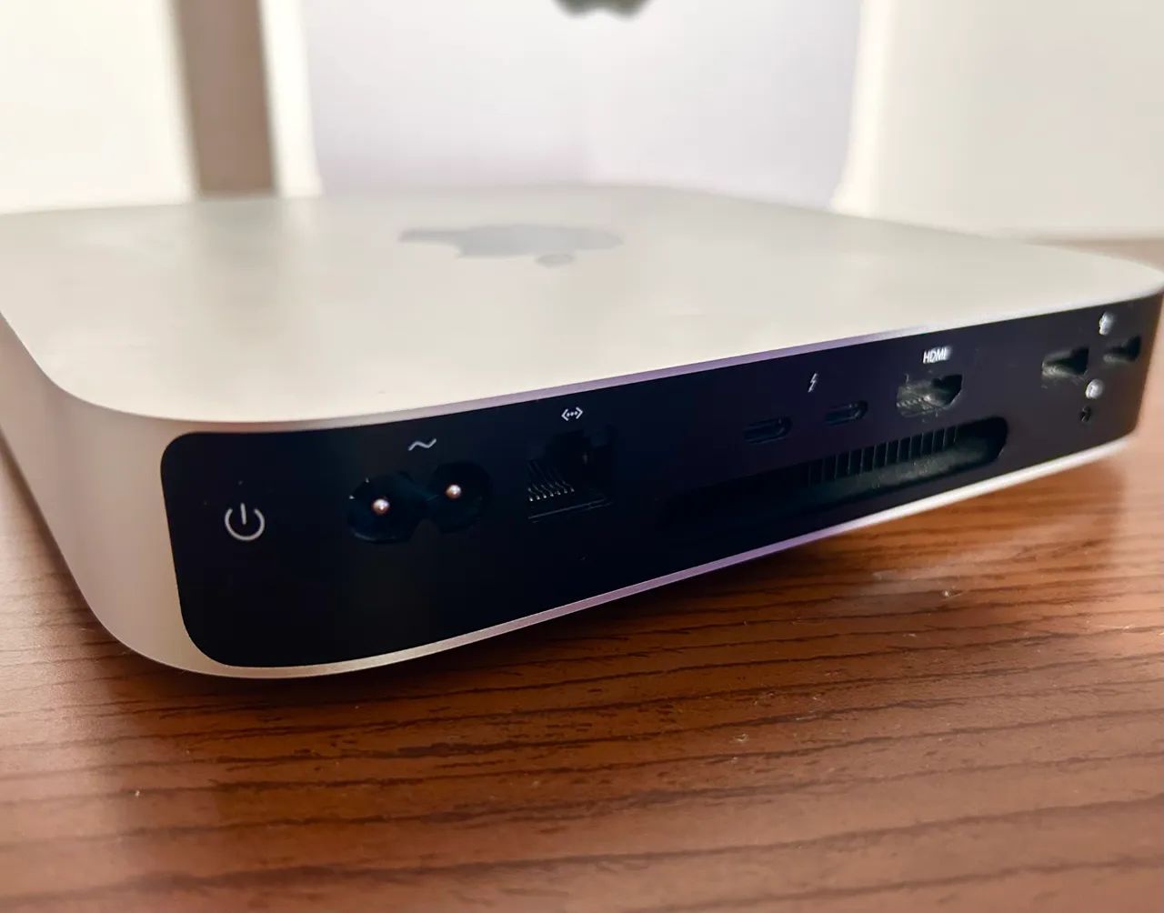 Mac Mini M1 | 8GB | 256SSD - Computadores e Desktops - Olaria, Rio