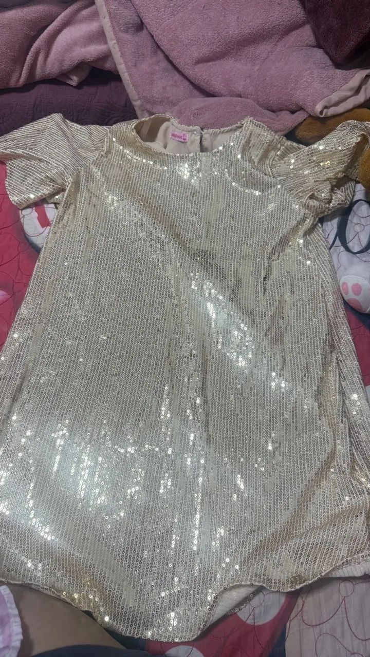 Roupa infantil  - Foto 3