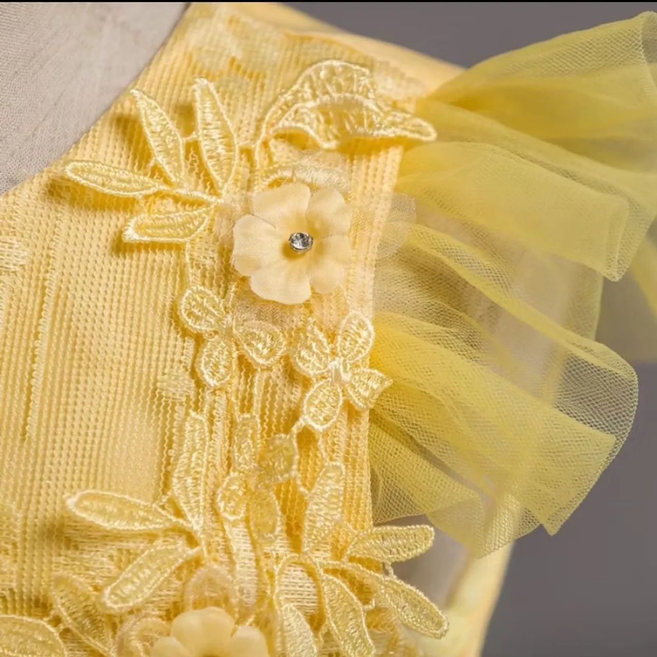 Vestido Luxo  - Foto 4