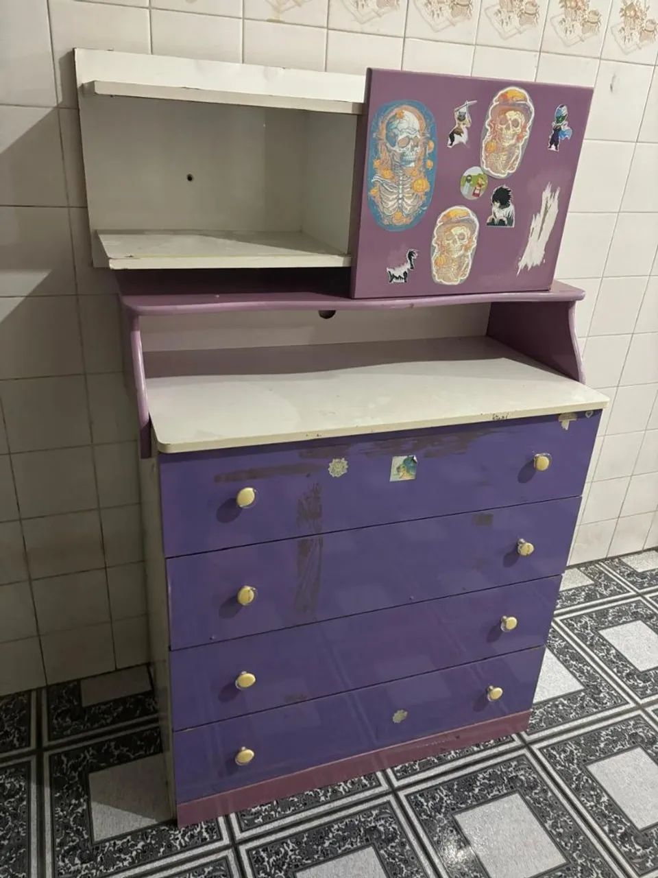 Cômoda  - Foto 2
