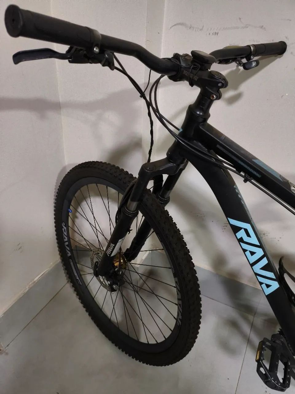 Bike Rava - Foto 2