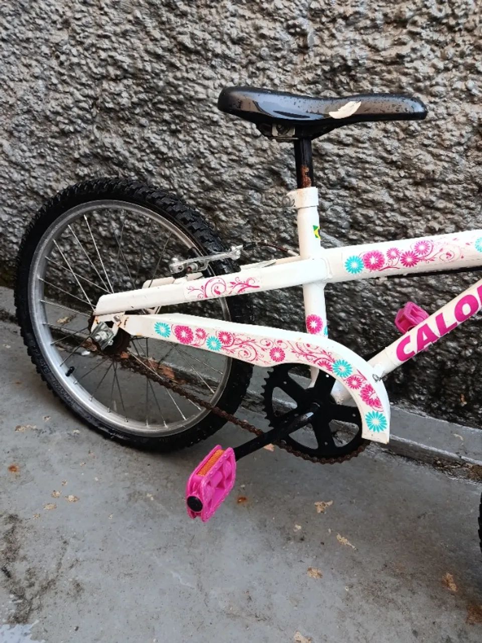 Bicicleta Caloi Aro 20 - Foto 3