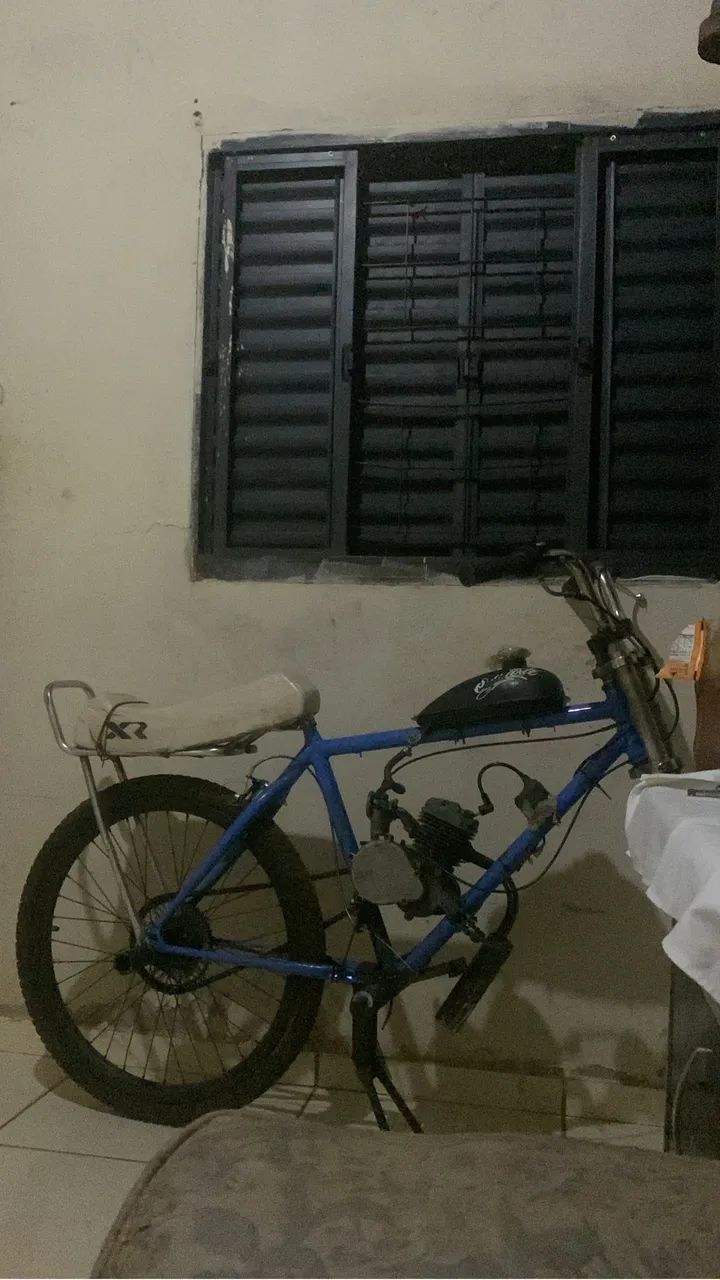 Motorizada 