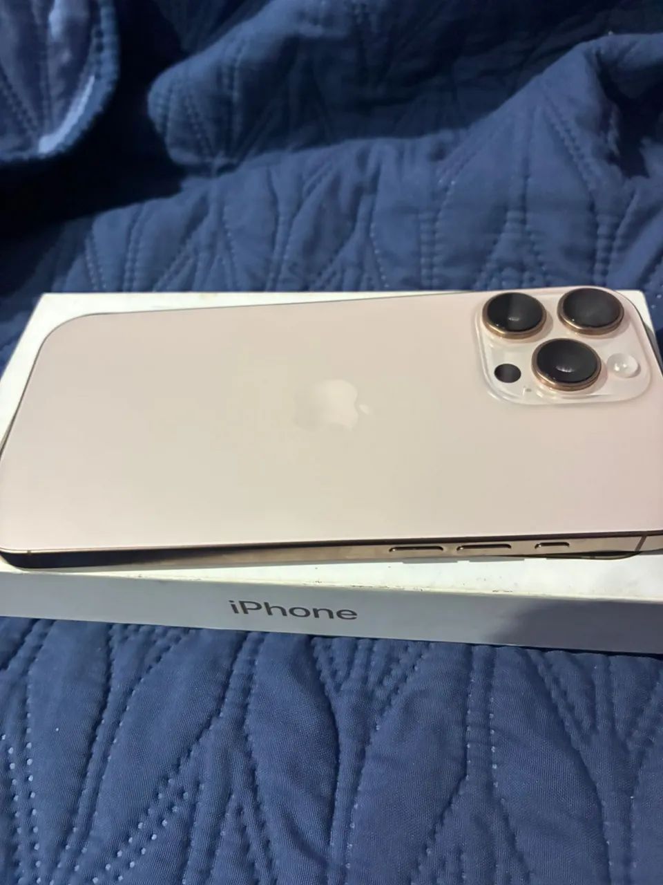 iPhone 16 Pro Max  - Foto 3