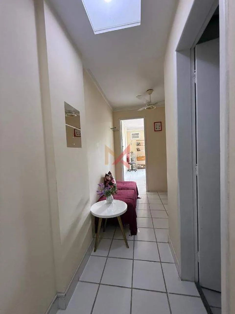 Sala para aluguel, 1 vaga, Centro de Vila Velha - VILA VELHA/ES - Foto 3
