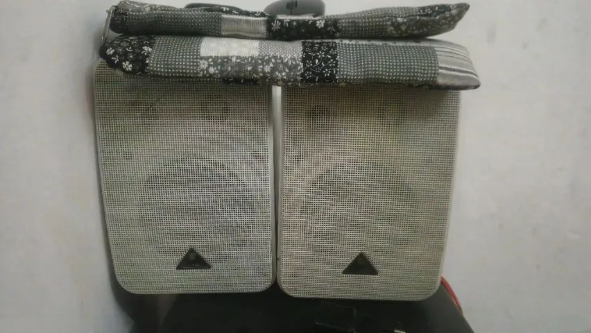 Monitor de Áudio Behringer 1C