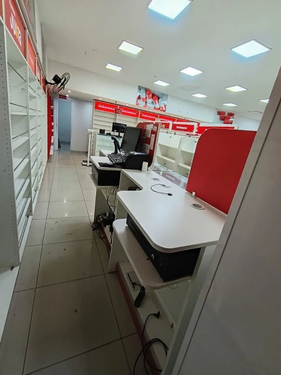 Móveis para Farmácia - Venda  - Foto 5