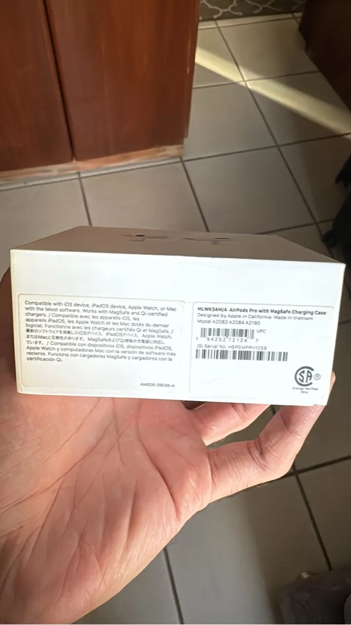 AirPods Pro - Foto 3