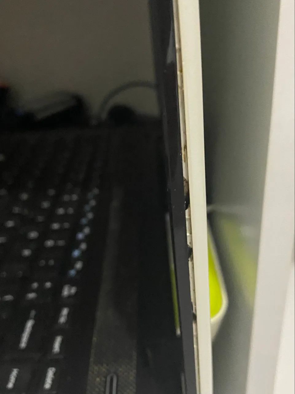 Notebook Samsung (COM DEFEITO | LER DESCRIÇÃO) - Foto 3