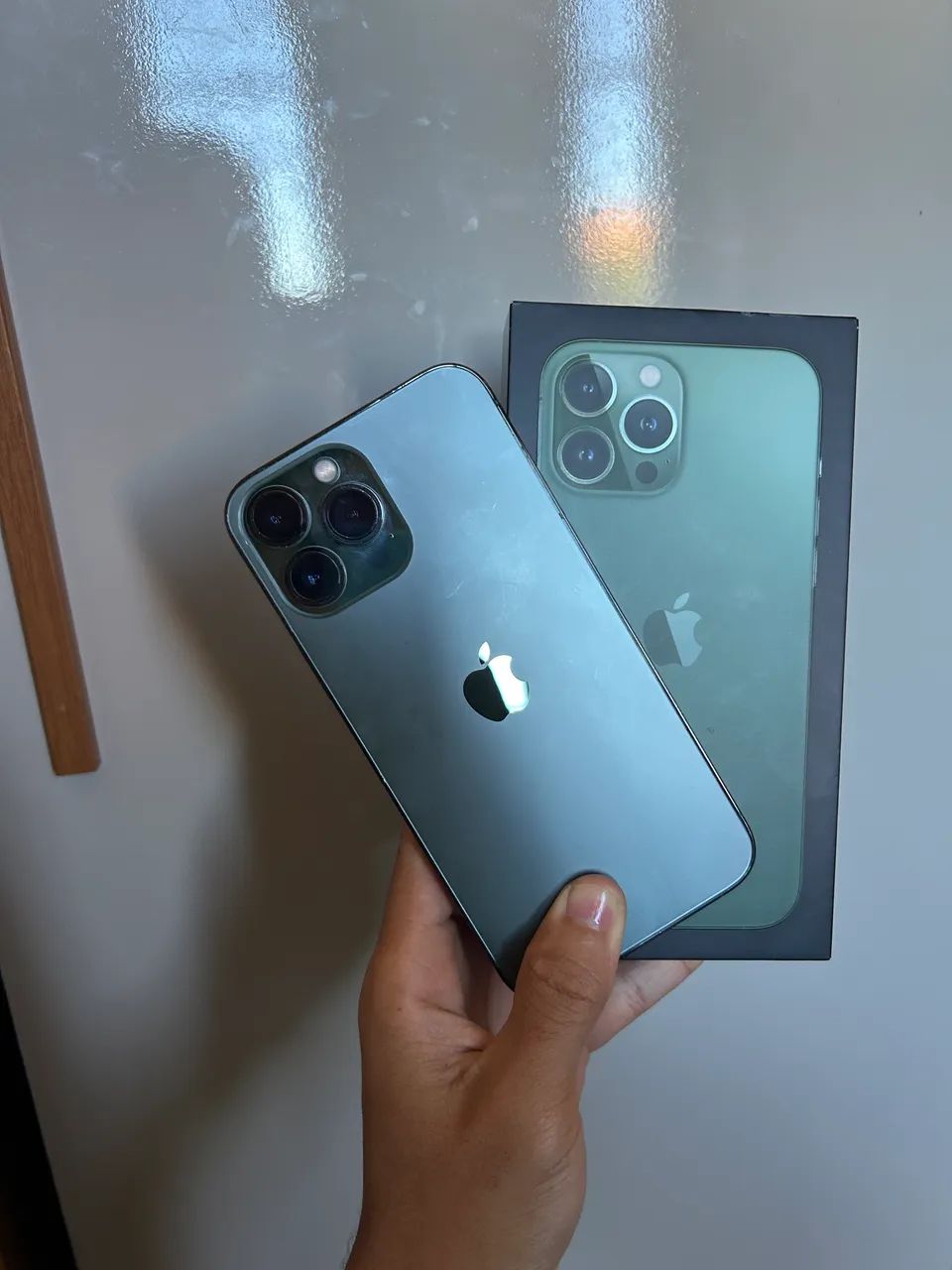 13 pro Max 128 Gb 