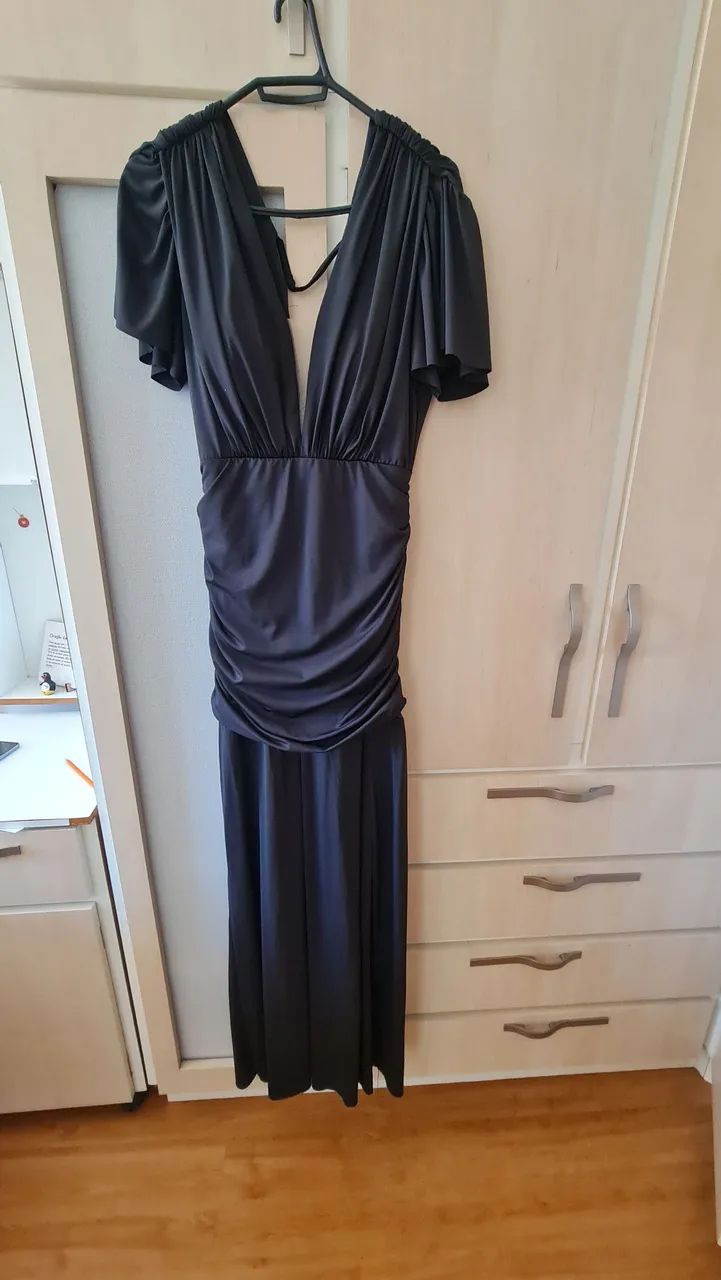 Vestidos de festa - Foto 3