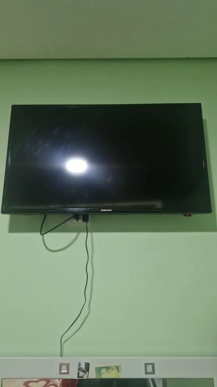 Televisão