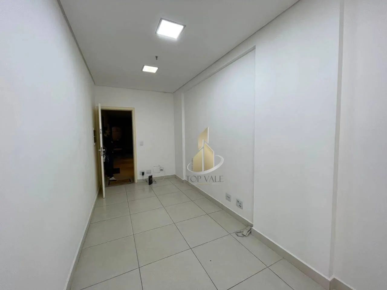 Sala Comercial (70 m²) no Edifício Terraço Aquarius  Jardim Aquarius - Foto 5