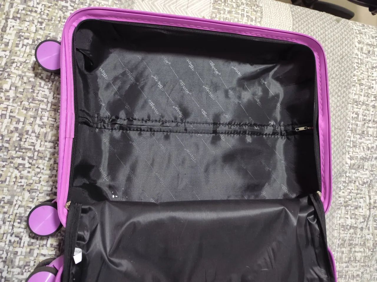 Mala de viagem | Bordo 10kg - Foto 3