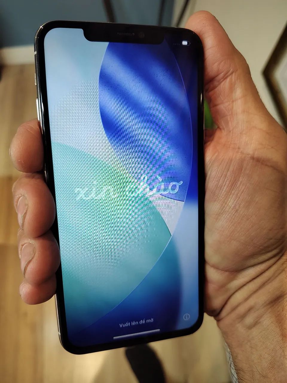 IPHONE 11 PRO MAX - Foto 3