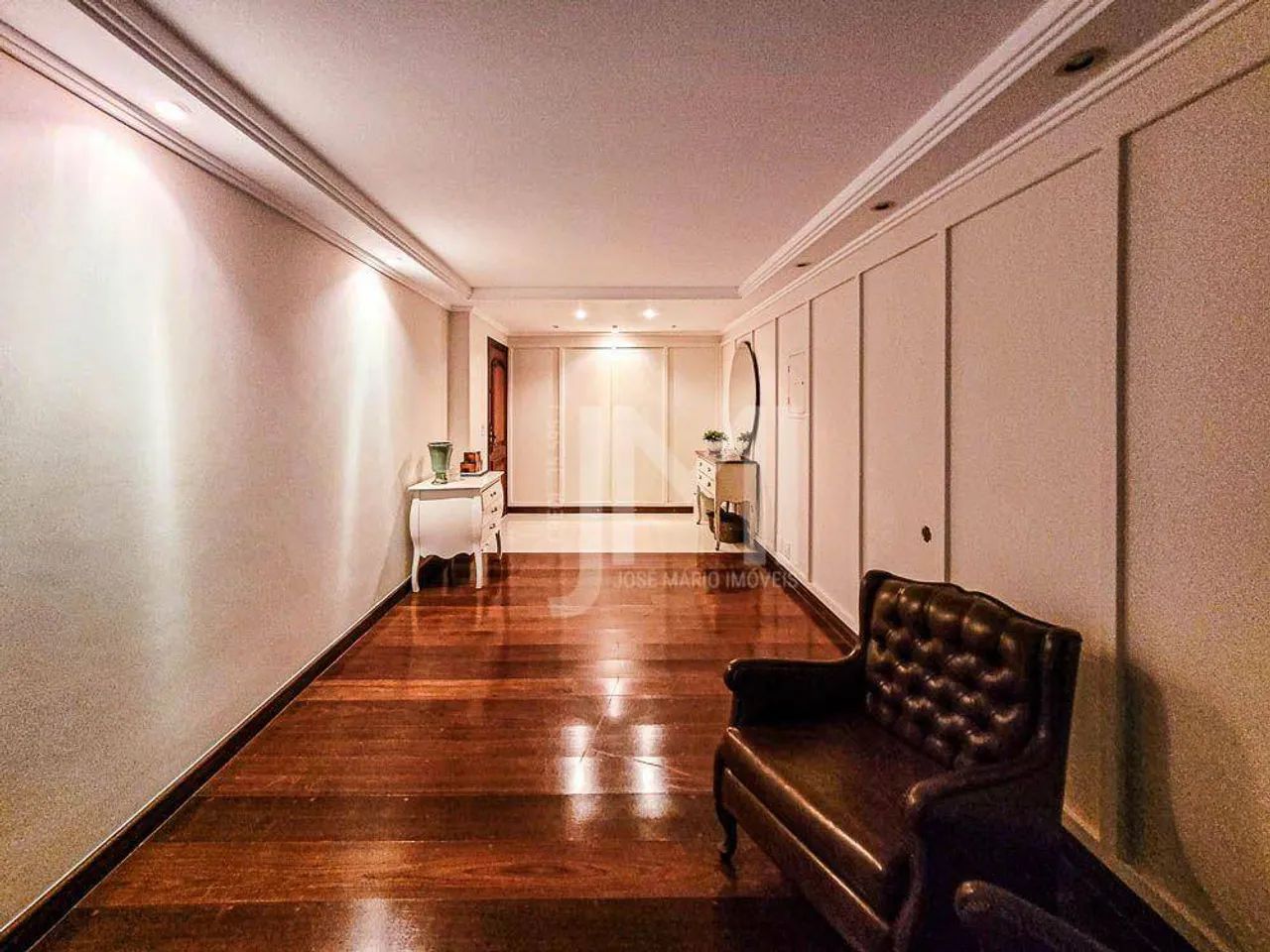 Casa com 4 dormitórios à venda, 494 m² - Barão Geraldo - Centro - Campinas/SP - Foto 5