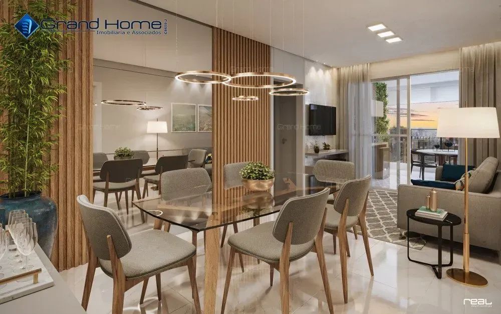 Apartamento 2 quartos em Jardim Camburi - Foto 2