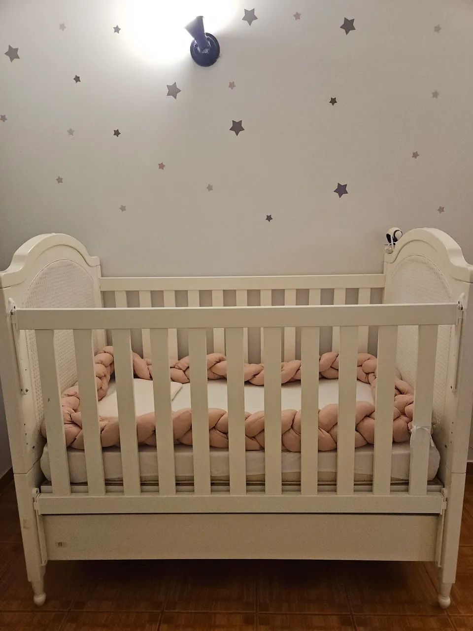 Berço  - Foto 5