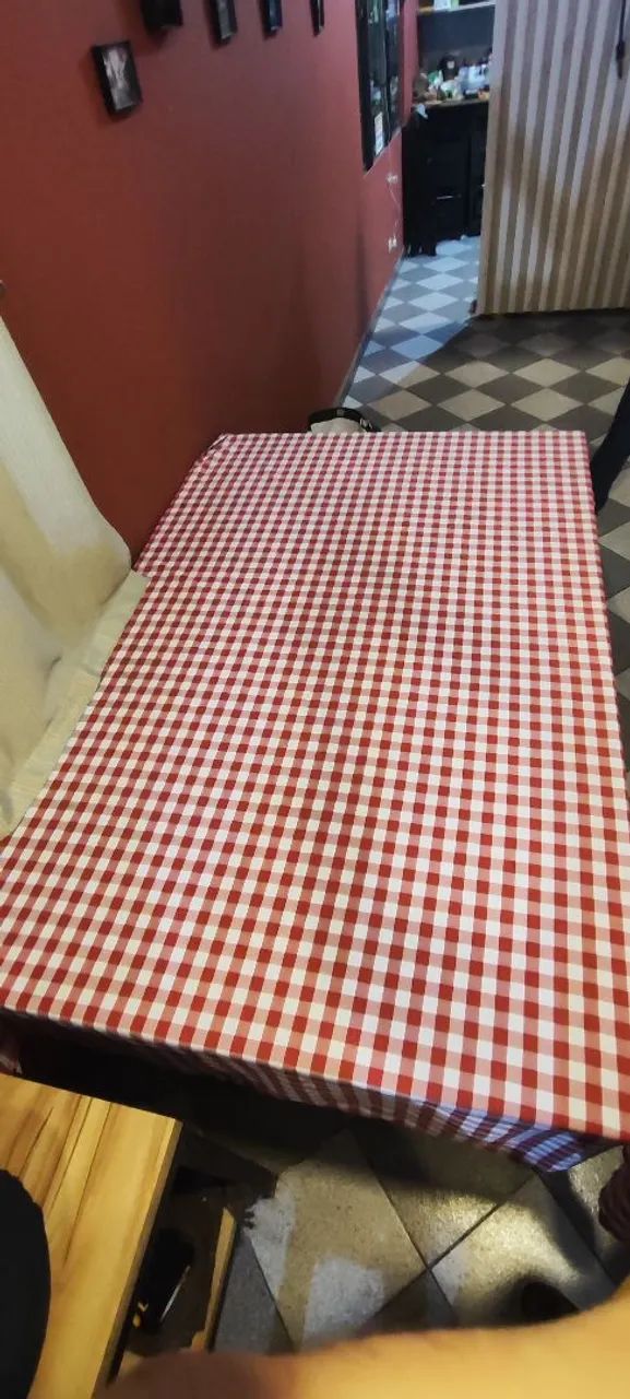 Mesa de vidro  - Foto 2