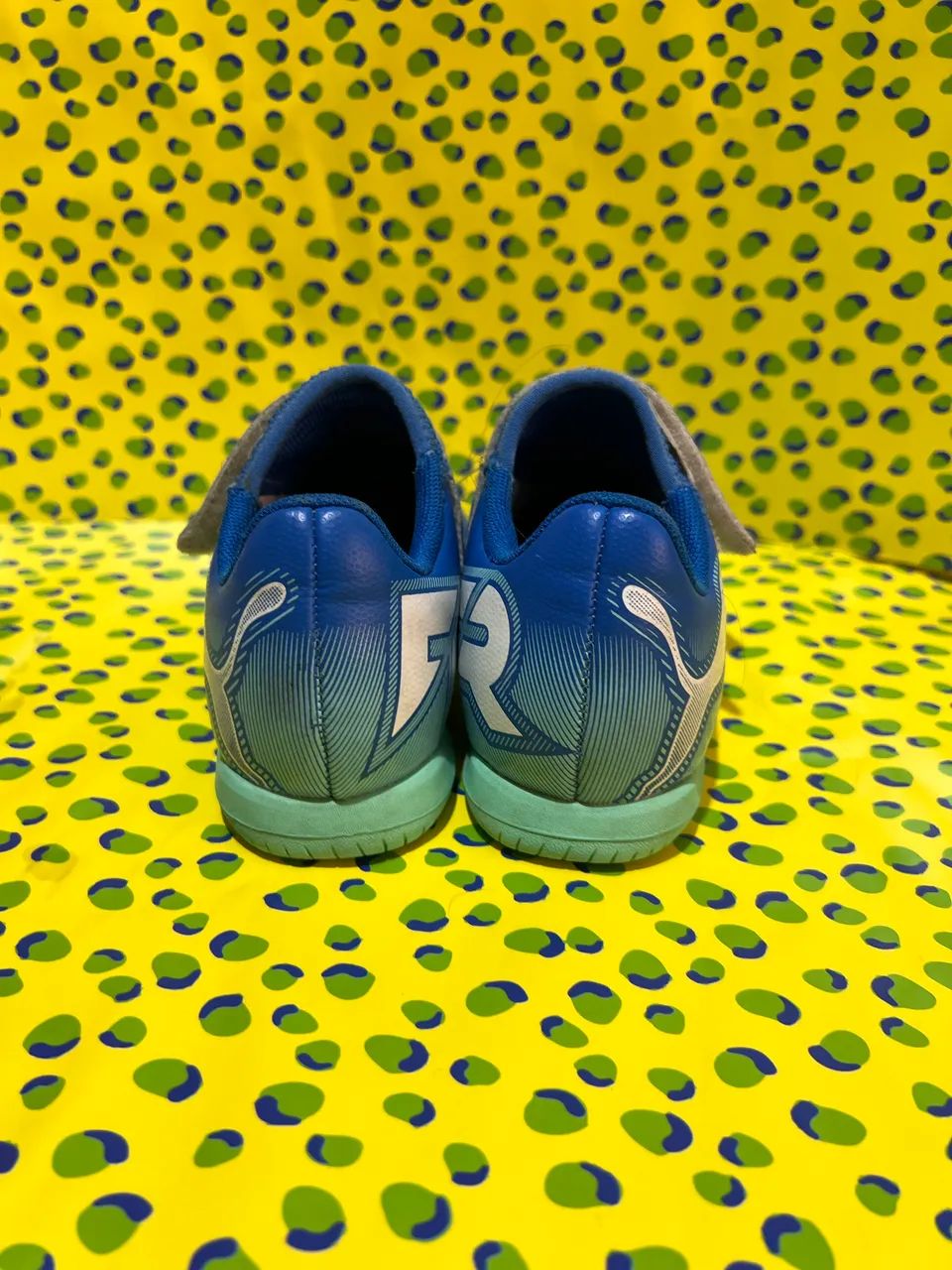 Chuteira Infantil Puma  - Foto 3