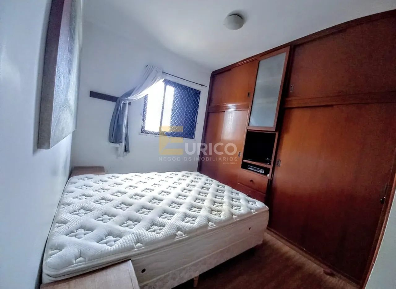 Apartamento à Venda no Edifício Itapuã  Centro de Jundiaí/SP - Foto 10