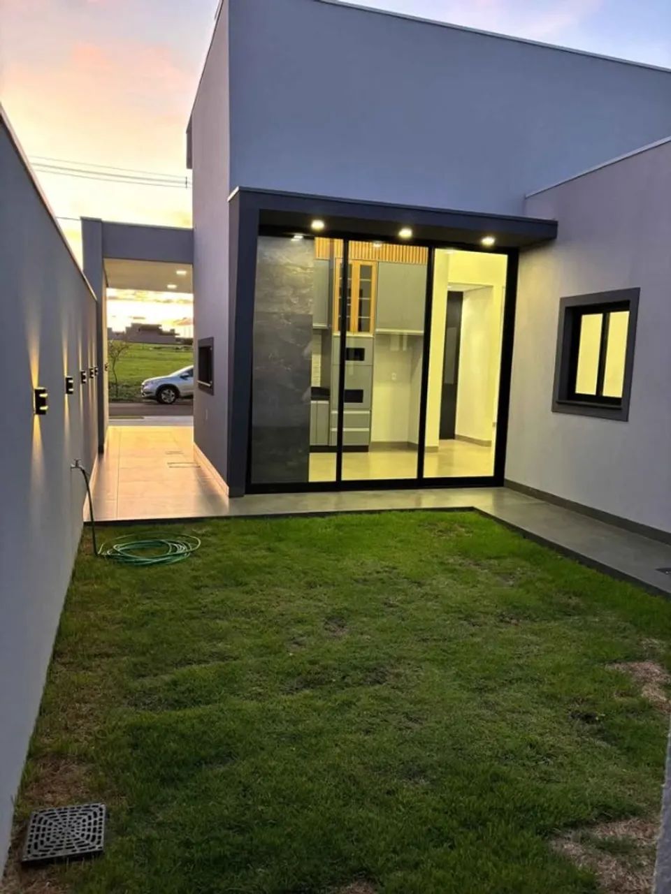 Casa no condomínio Vivere do Lago - Foto 2