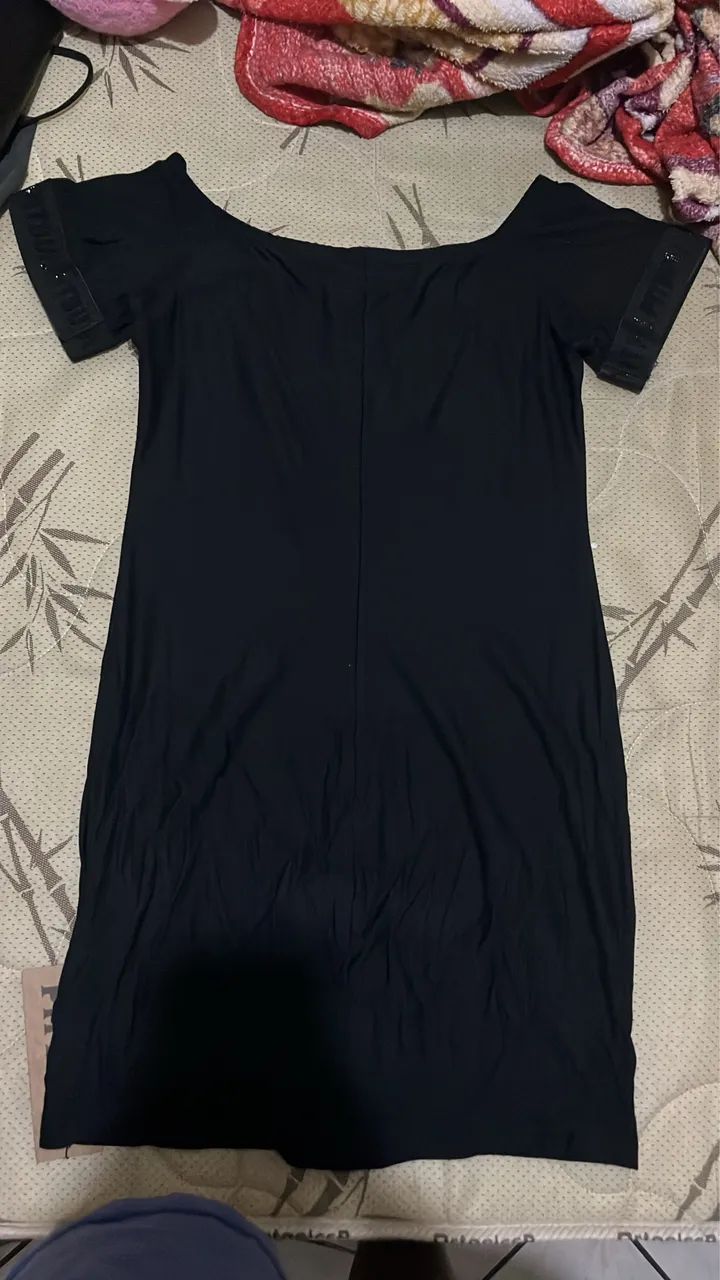 Vestido T shirt pit bull jeans - Foto 3