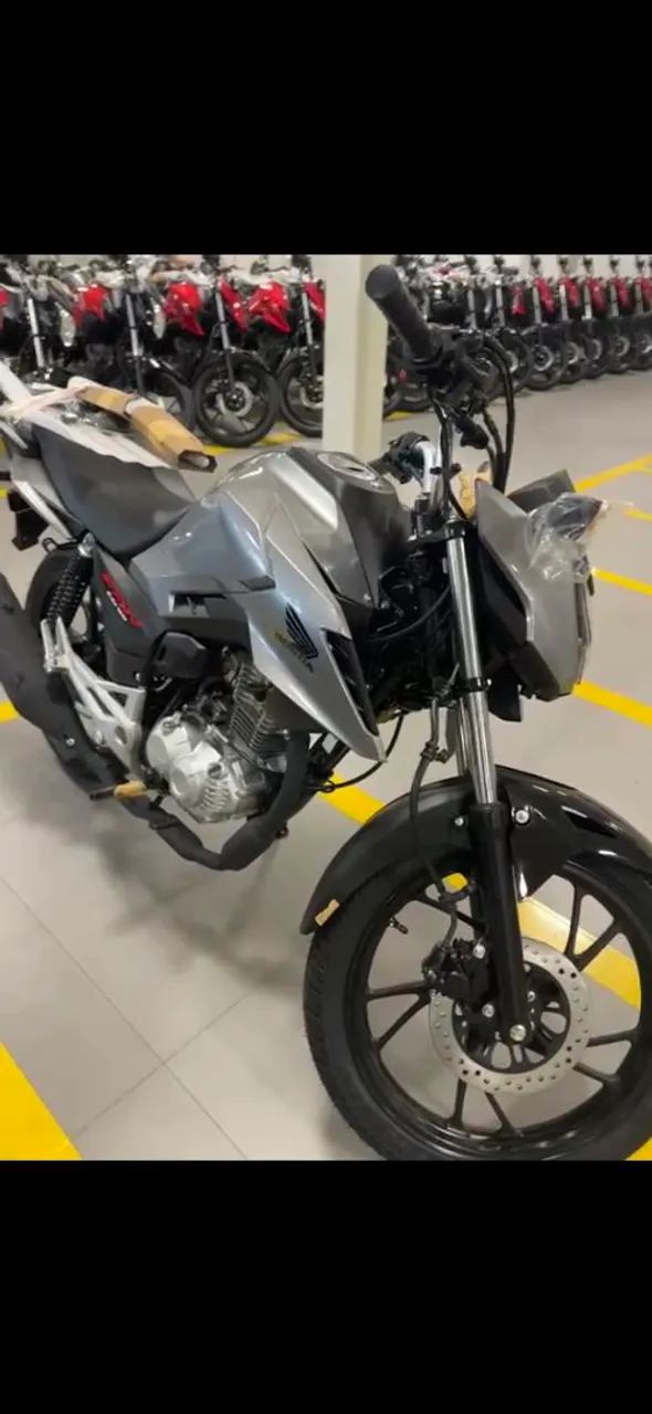 Aluguel de motos  - Foto 2