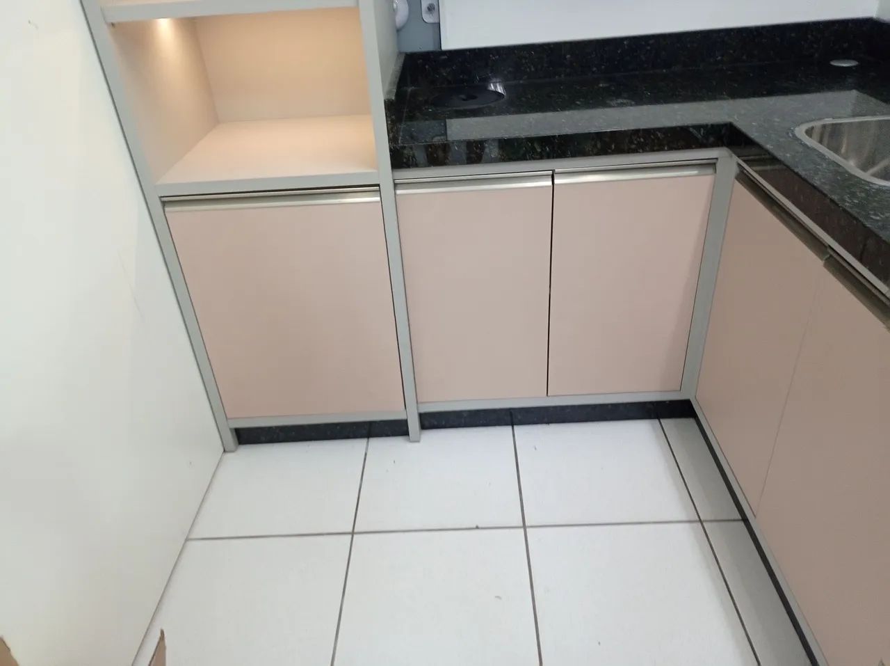 Conjunto de cozinha  - Foto 5