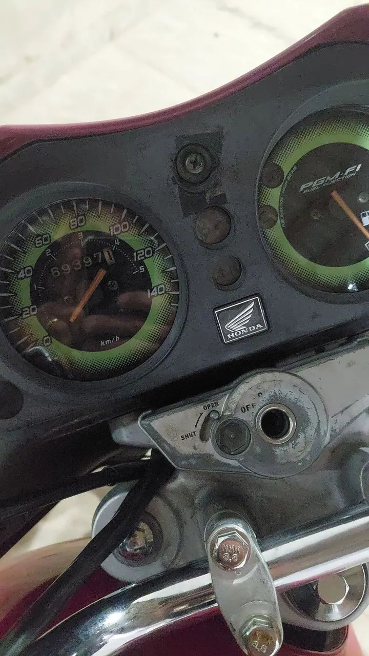Cg 150 ES  - Foto 2