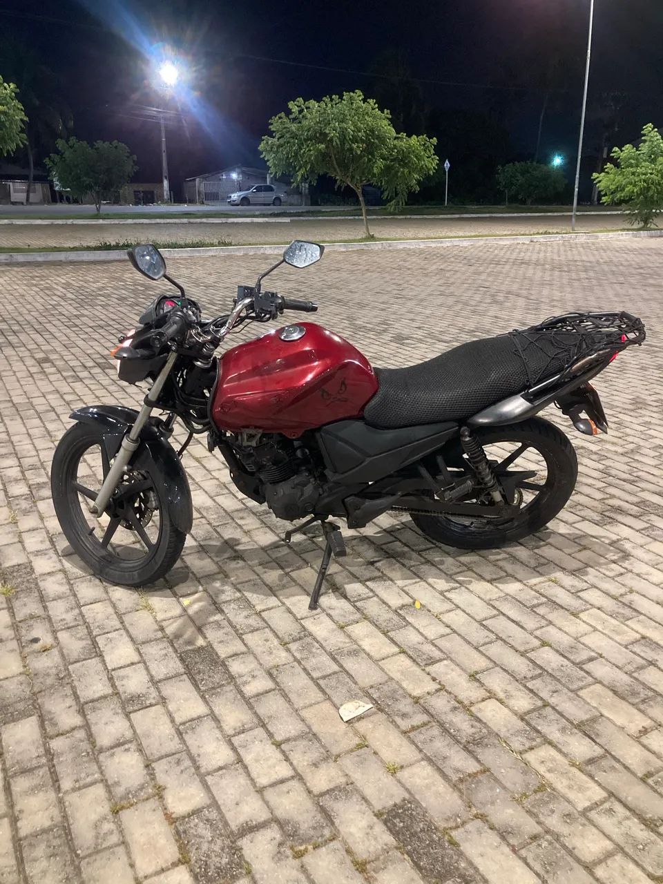 Fazer 150 2014 - Foto 5