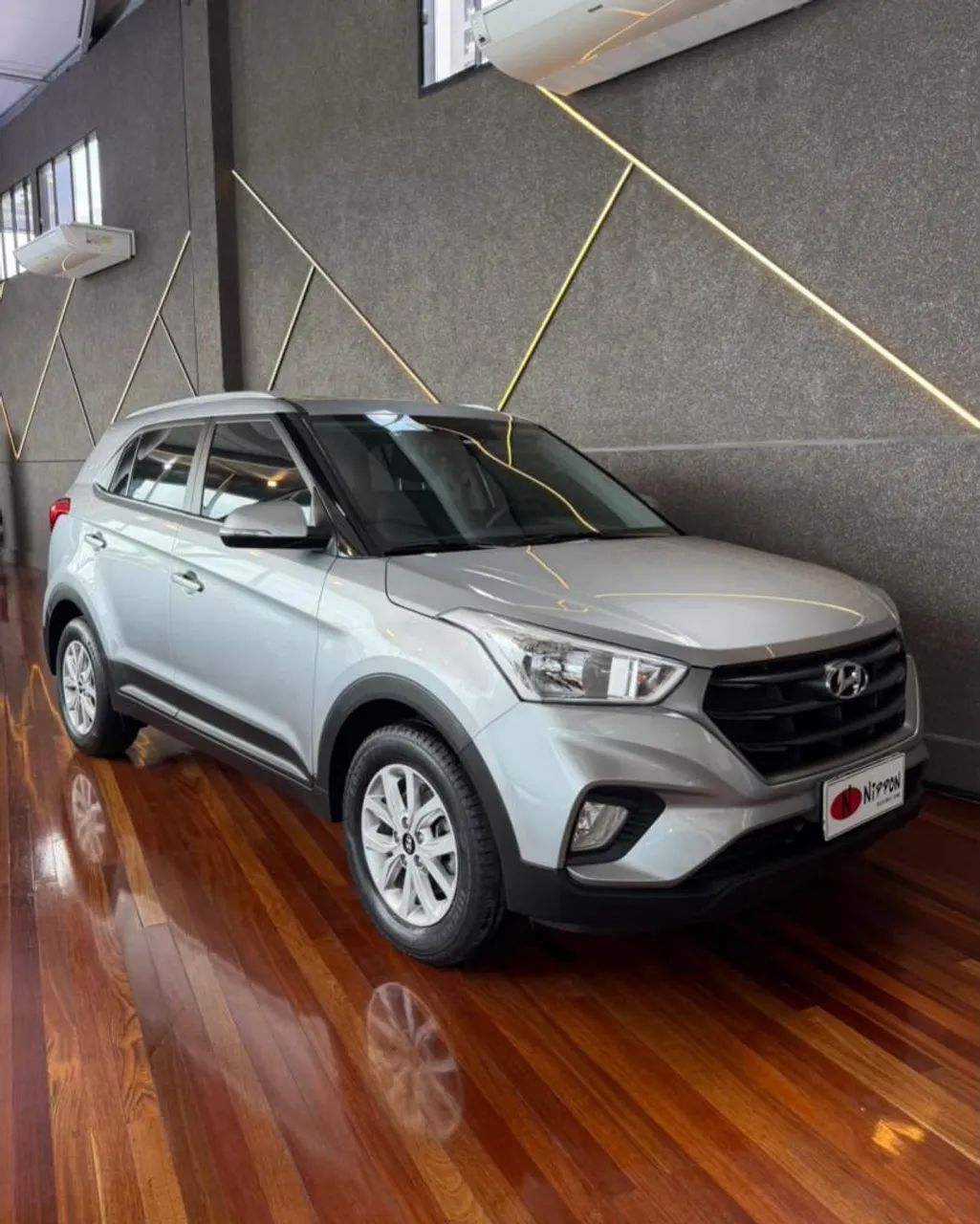 Hyundai Creta 2024