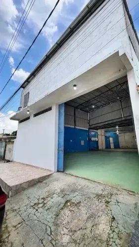 Galpão no Jorge Teixeira 4 Etapa - Foto 2