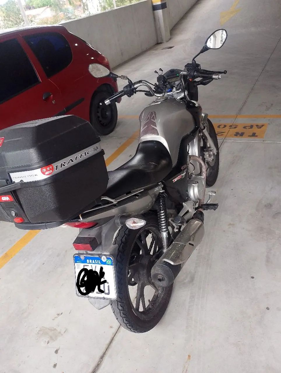 Fan 150