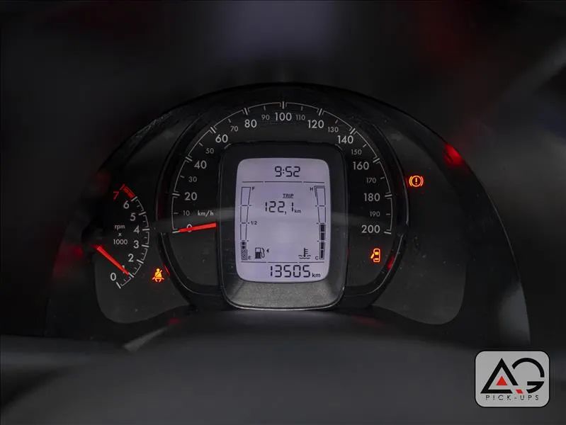 Fiat Strada Endurance 1.4 Flex 8V CS Plus 2025 - Foto 3