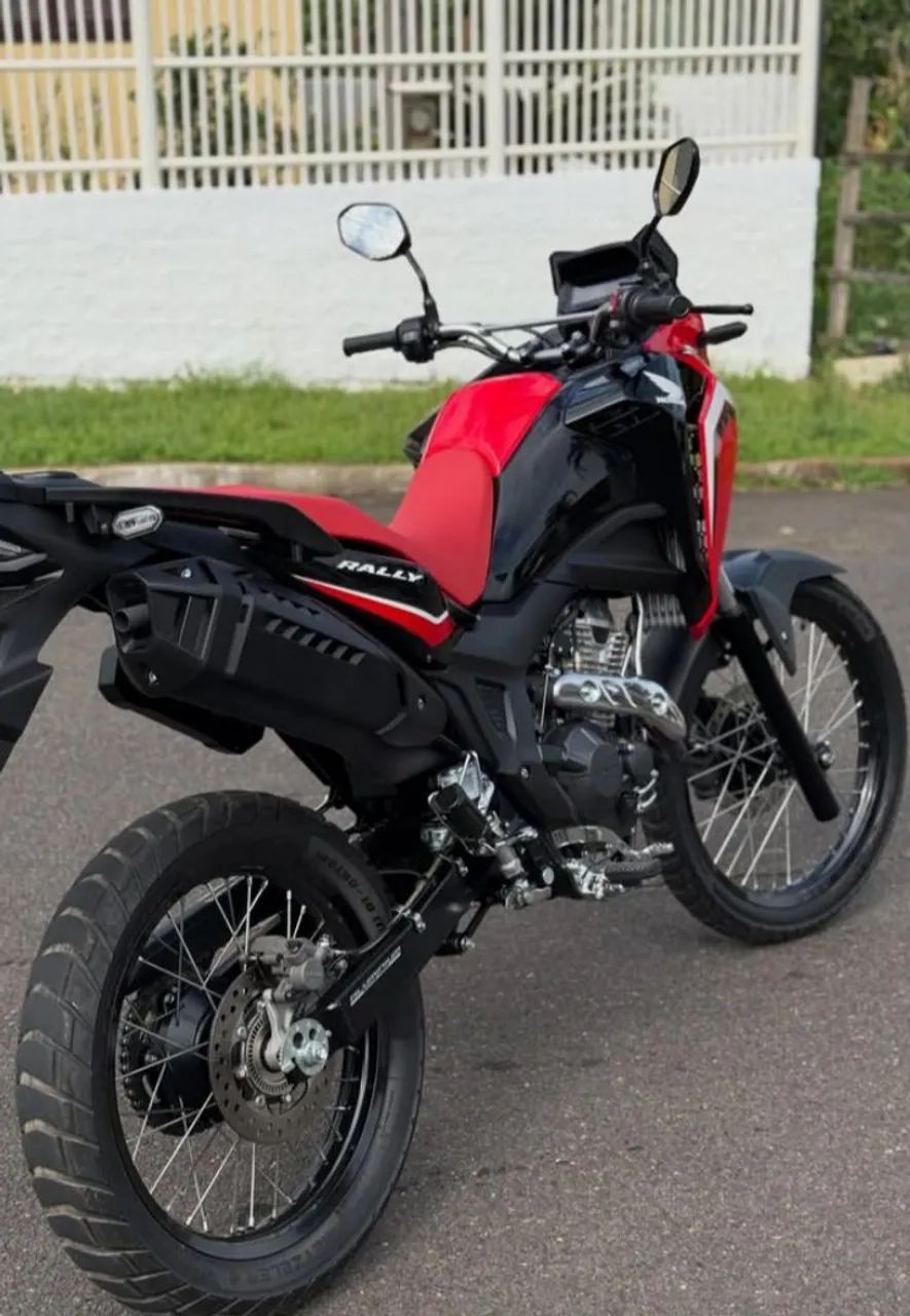 Moto que pode ser sua. - Foto 4