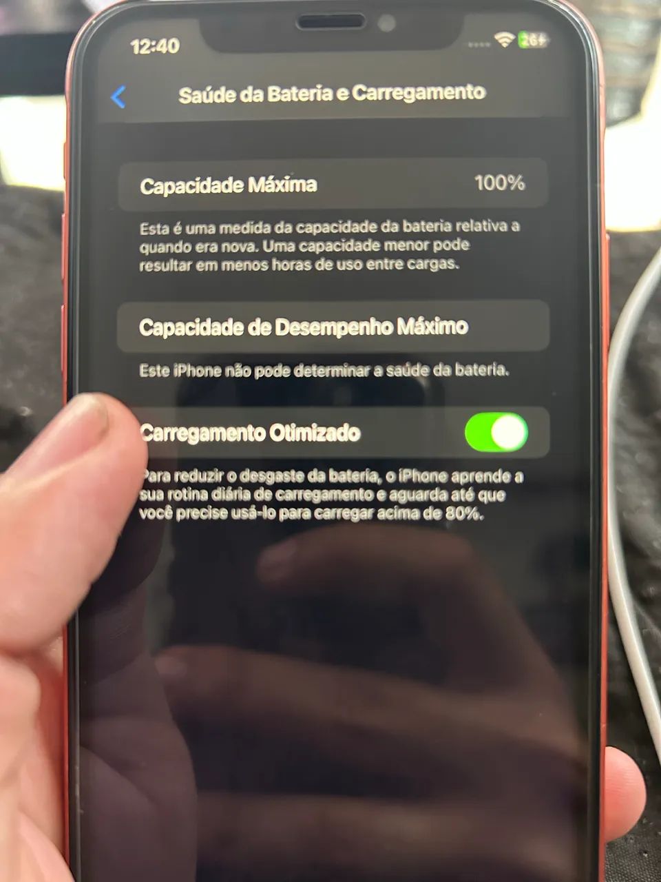 IPHONE XR - Foto 4