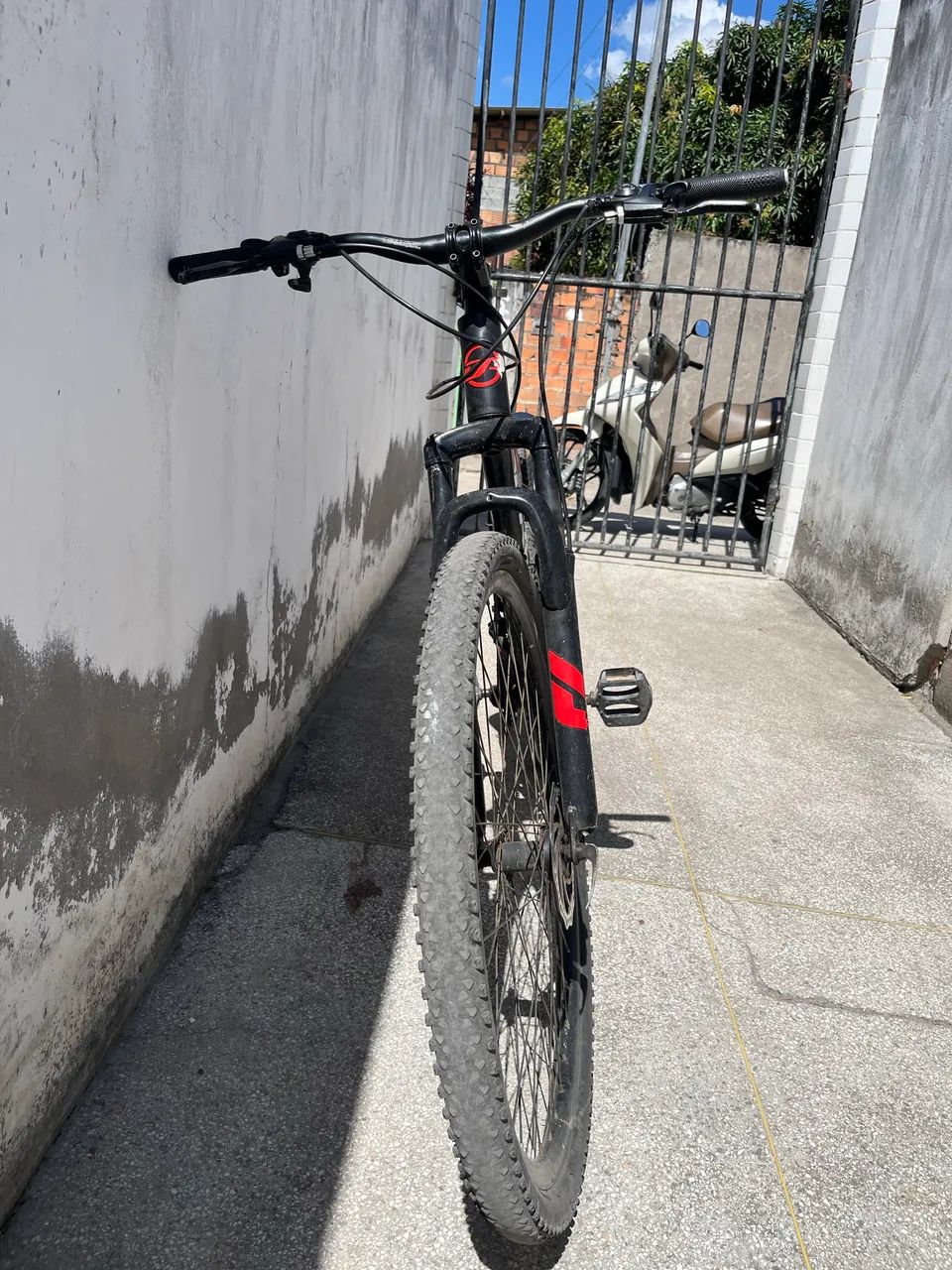 Bicicleta  - Foto 3