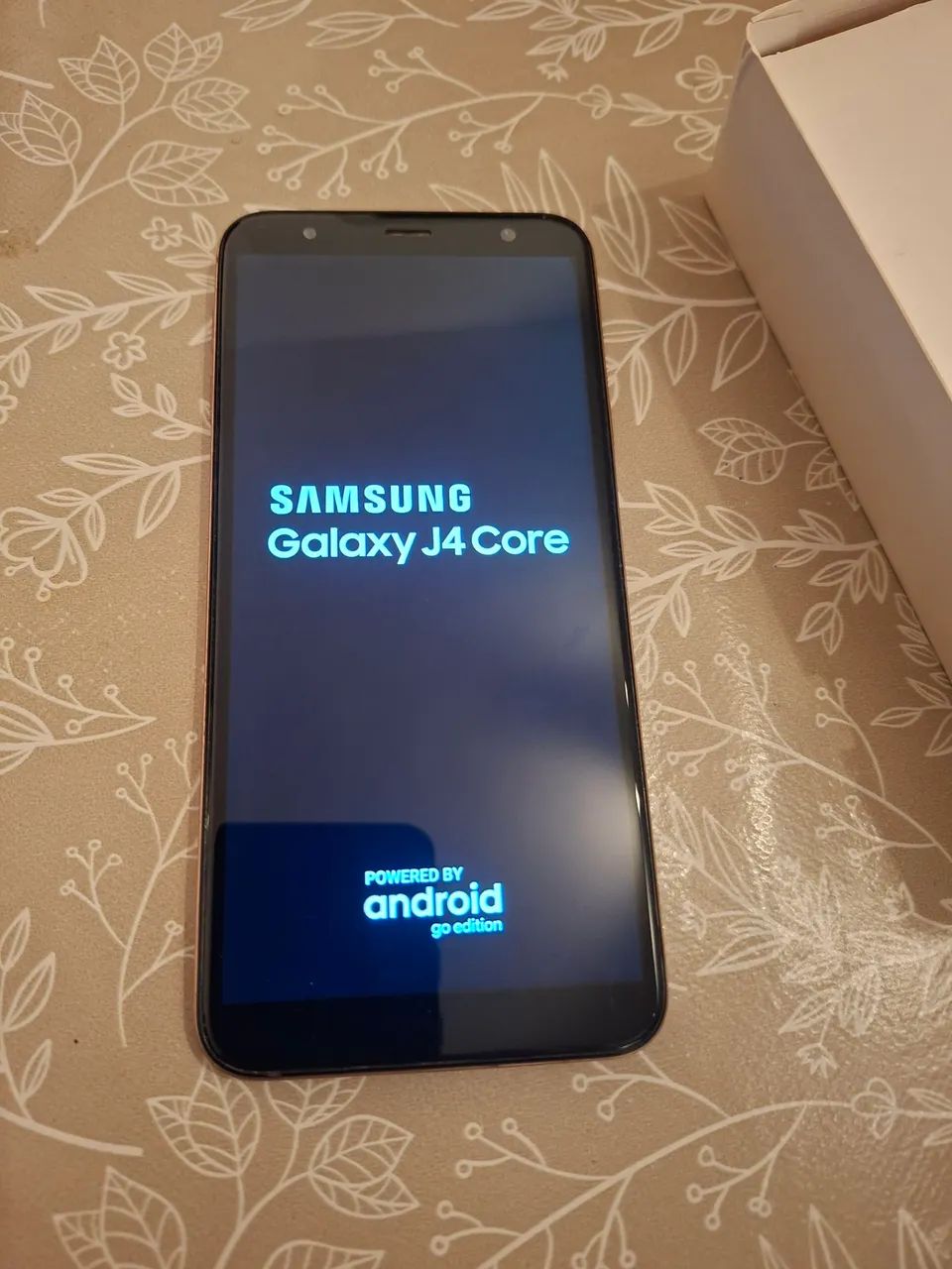 Celular Samsung J4 Core impecável - Foto 4