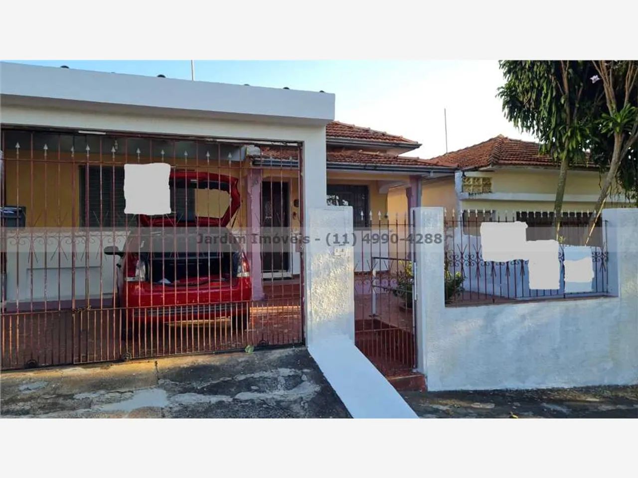 Terreno - Paraiso - Santo Andre - Sao Paulo | Ref.: 30375
