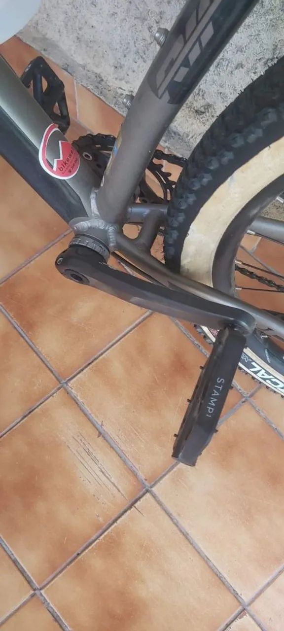 Bicicleta Groove Riff 70 - Foto 4