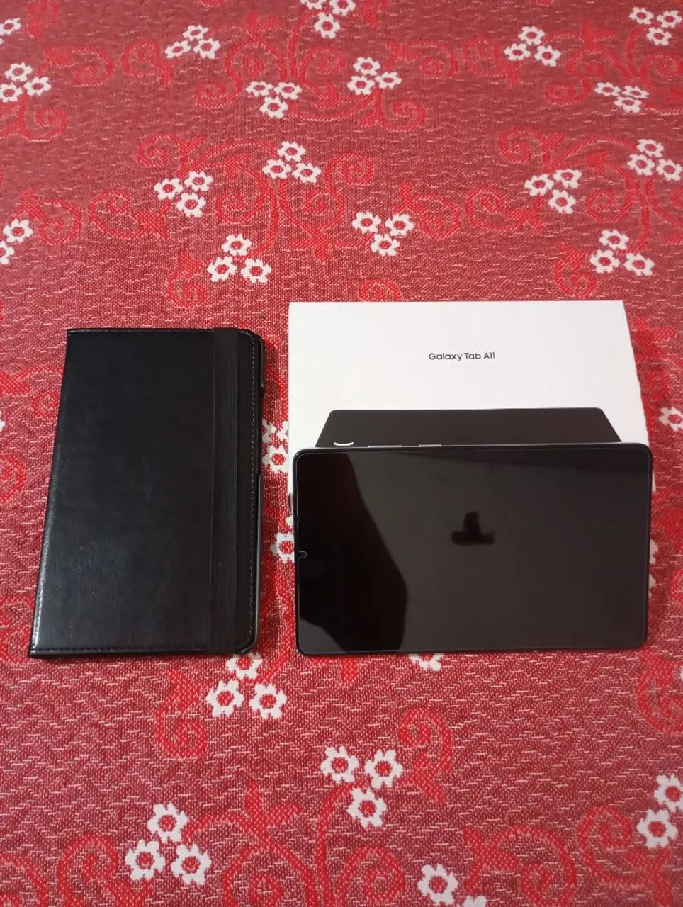 GALAXY TAB A11 SM-X133 - Foto 3