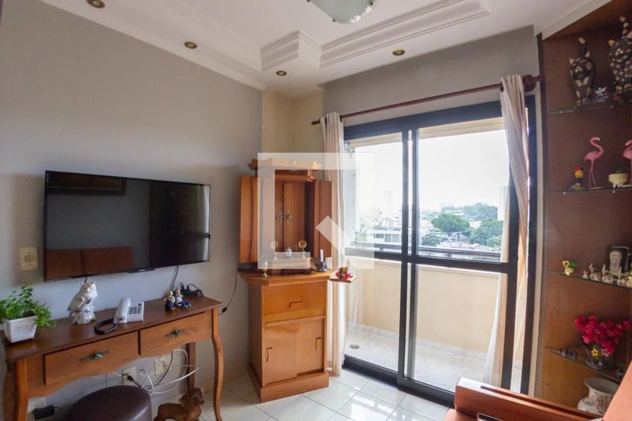 Apartamento à Venda - Santana, 2 Quartos, 58 m2
