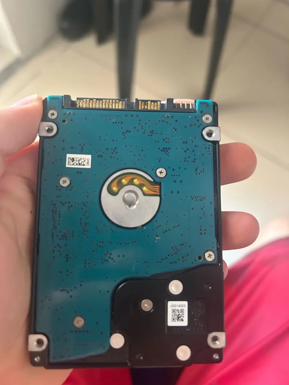 Hd500g - Foto 4
